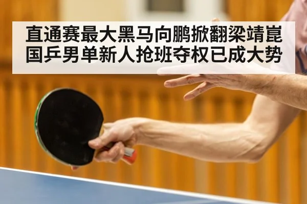 table tennis player action - Kaiyun